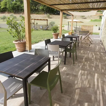 Alojamento de Turismo Rural Agrestia Azienda Agricola *