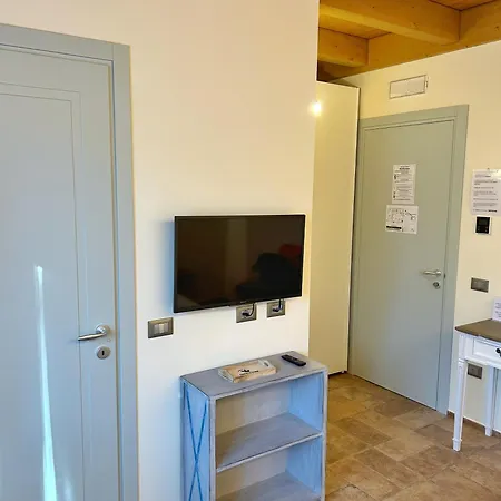 Alojamento de Turismo Rural Agrestia Azienda Agricola Bertinoro