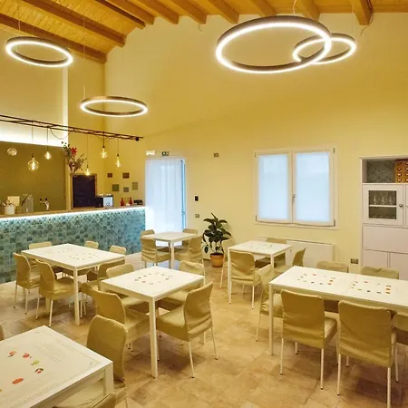 Agrestia Azienda Agricola * Bertinoro